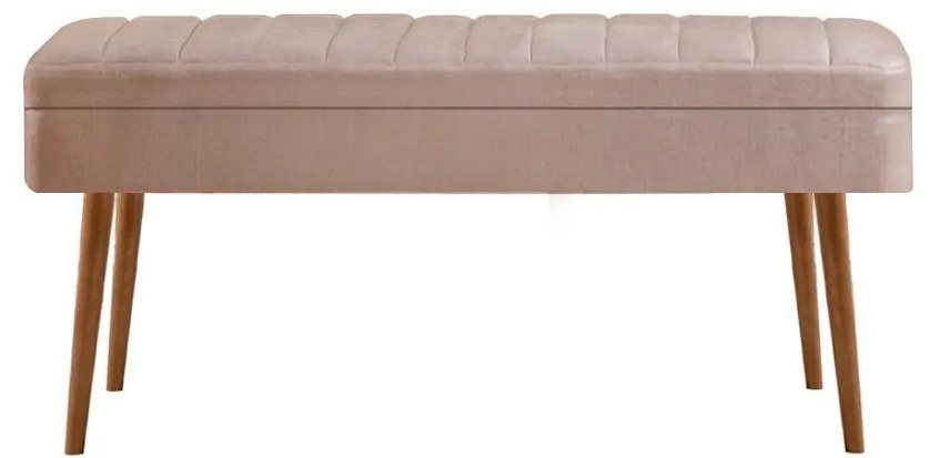 Conjunto de Mobiliário de Entrada Vegas – Sonomo Stone – Sapateira: 50