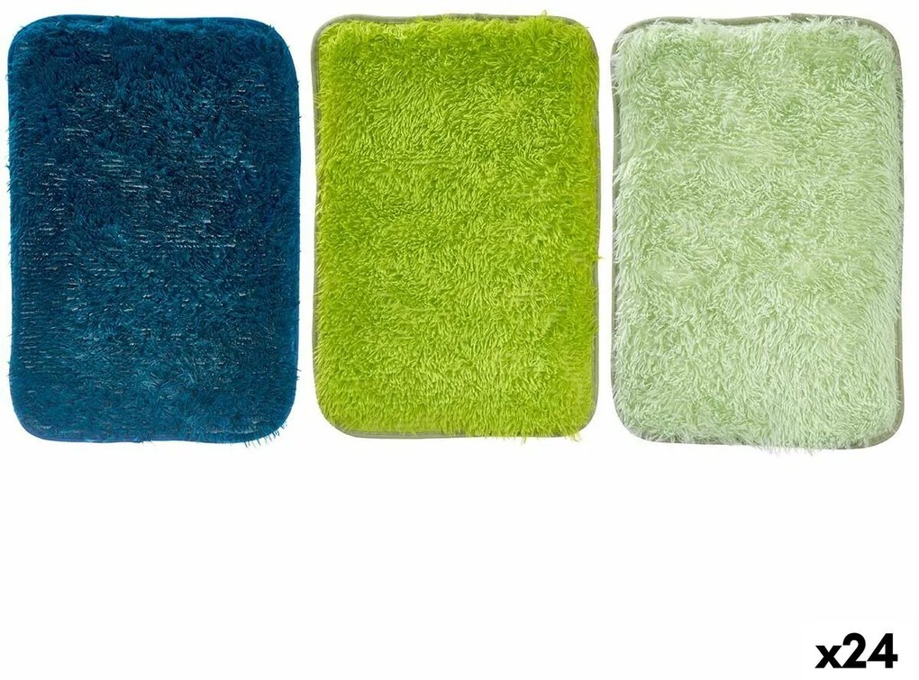Tapete Verde 40 x 60 cm (24 Unidades)