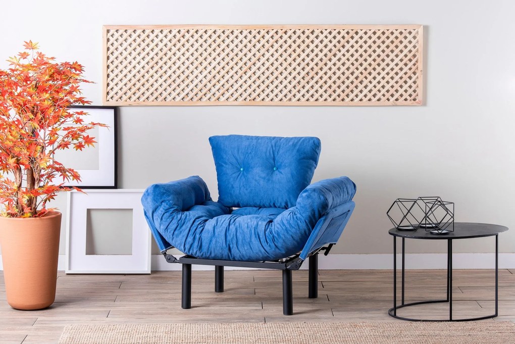 Conjunto de Mobiliário de Sala de Estar Best – Nogueira – TV Stand 150
