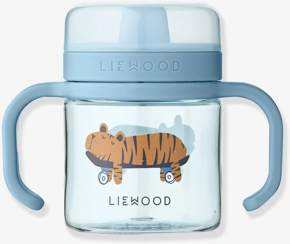 Taça de aprendizagem Kylo 280ml Liewood azul-oceano