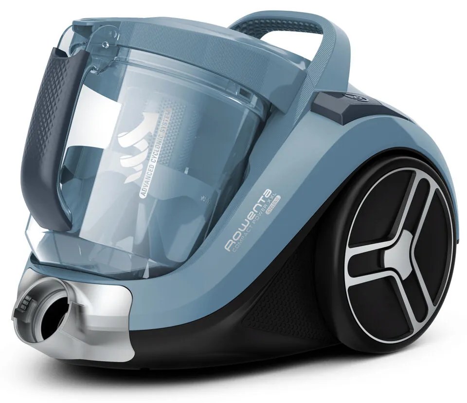 Aspirador Rowenta RO4B11EA 900 W Azul