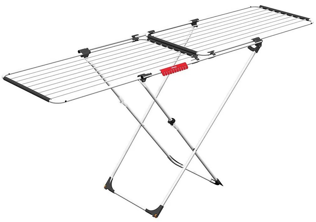 Estendal Vileda 209 x 60 x 97 cm Extensível Duplo