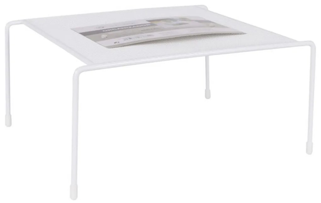 Estante Organizadora Metal 30X26X13.5CM