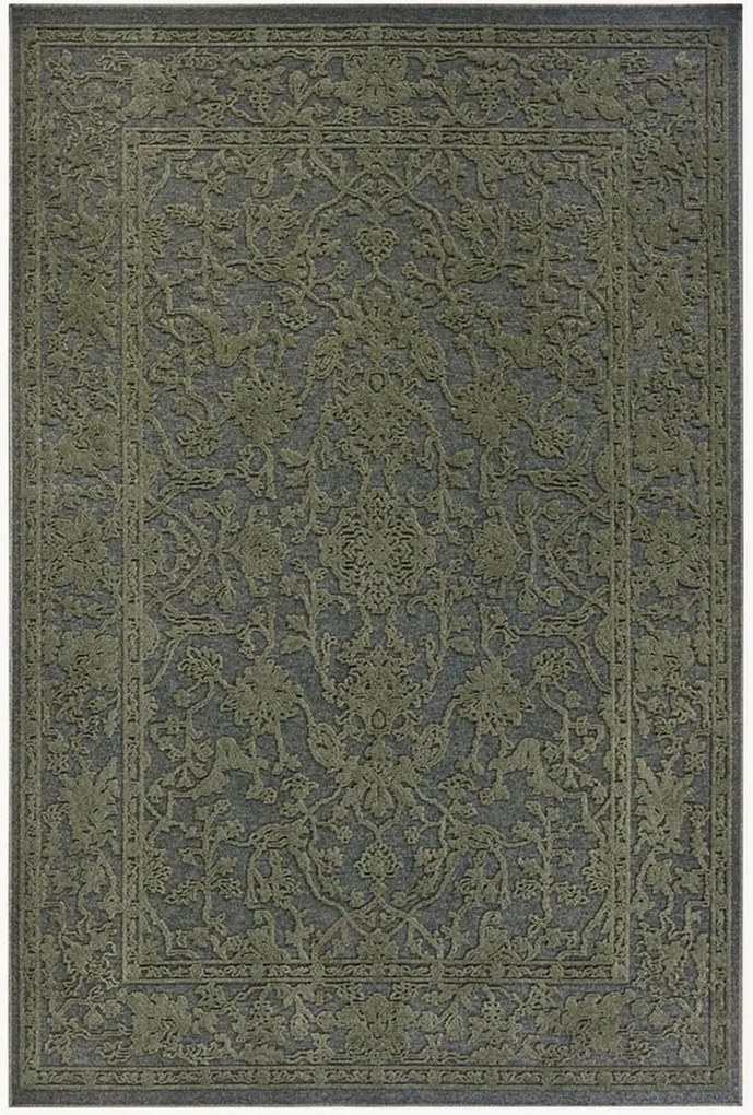 Tapete com relevo Ambroise