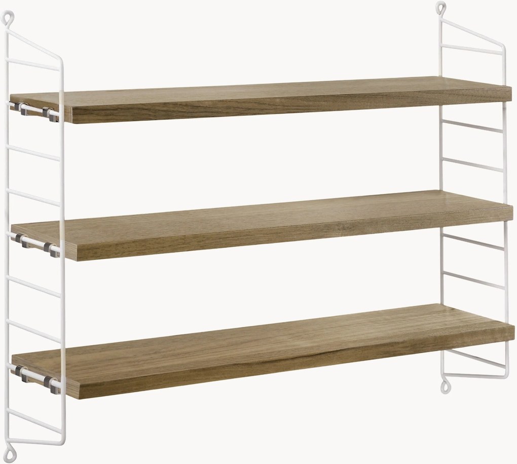 Estante de parede String Pocket