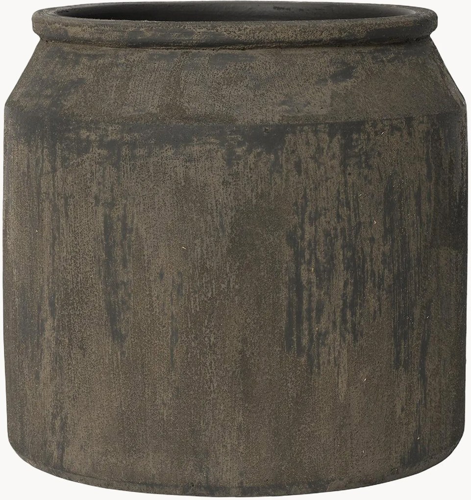 Vaso em terracota Uma