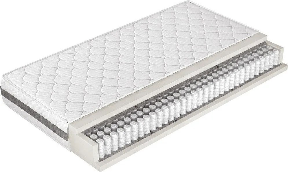 Colchão Indiana 137