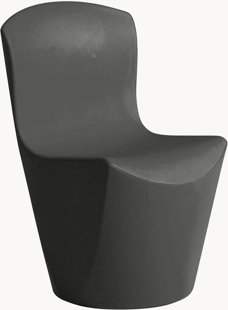 Cadeiras de lounge para jardim Zoe, conjunto de 2