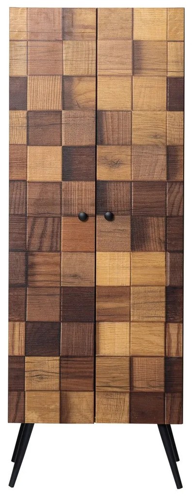 Armário Multiusos Kofin – Hititte – 51cm x 140cm x 32cm