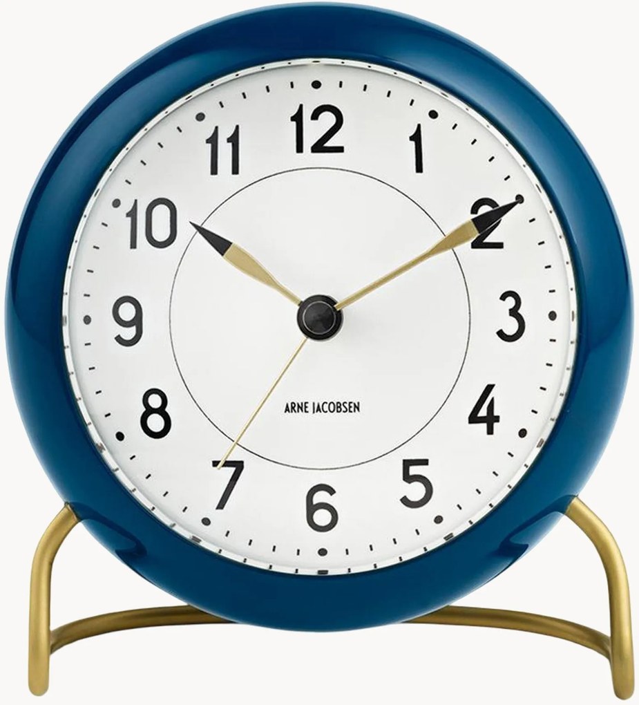 Relógio despertador Station