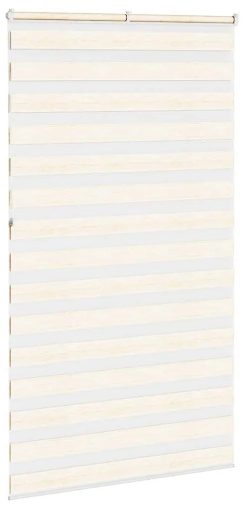 Cortina de zebra 120x230 cm largura do tecido 115,9cm poliéster