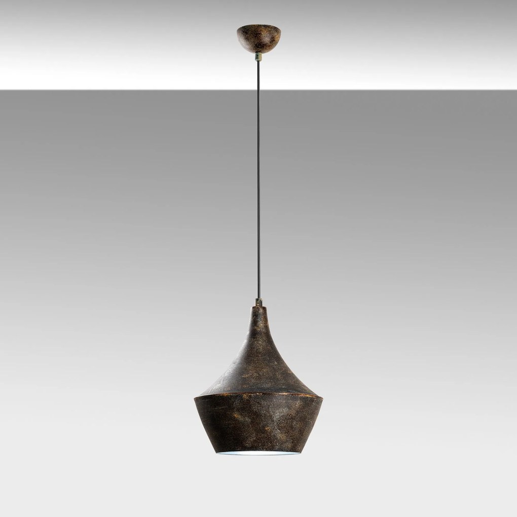 Candeeiro Suspenso Tom – Antiquation – Ø23 h:30 cm