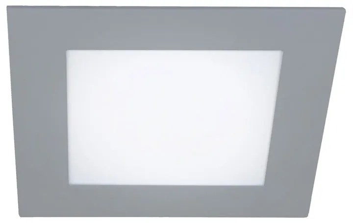 Know LED Downlight 18W 4000K Square Grey