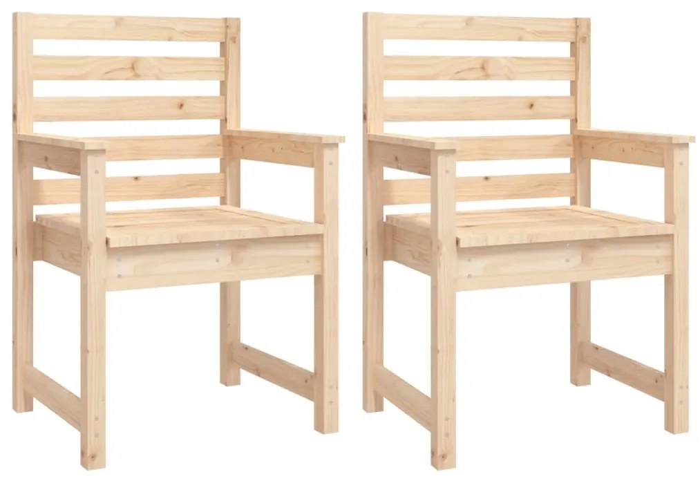 11 pcs conjunto de jantar p/ jardim madeira de pinho maciça