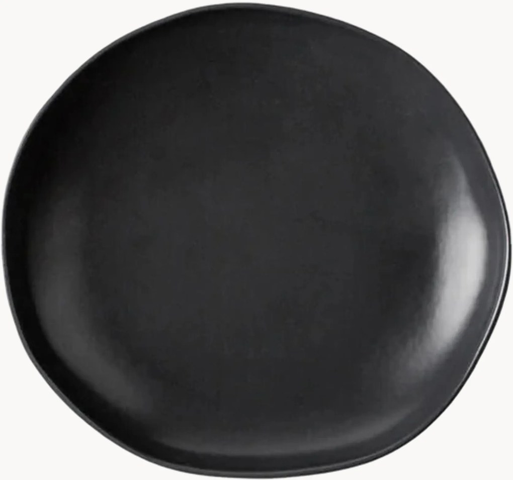 Pratos de massa Lunch Layers, conjunto de 6