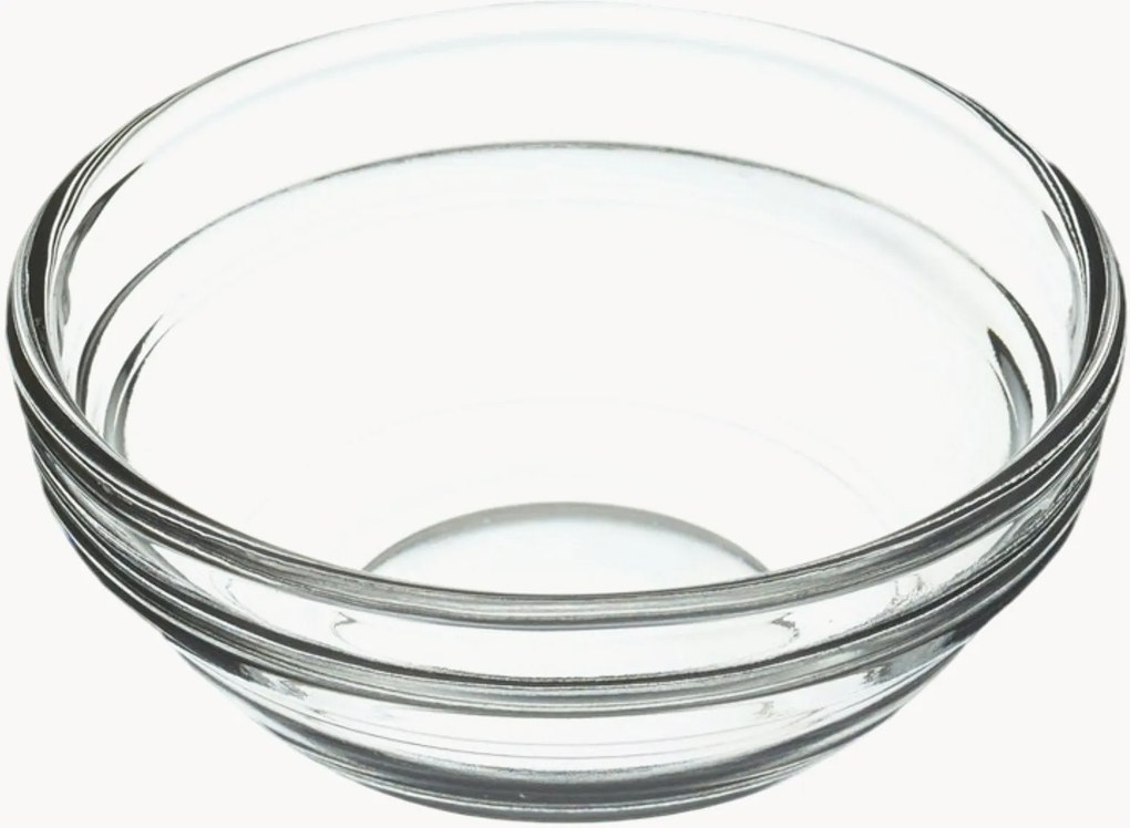 Taças para molhos em vidro Kitchencraft, conjunto de 4