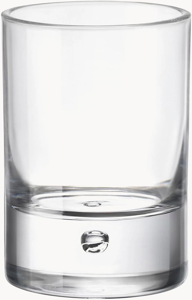 Copos de shot Barglass, conjunto de 6