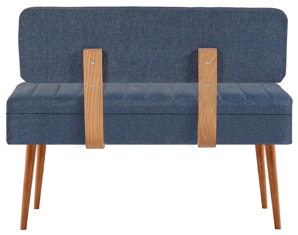 Bank Vina – Atlantic Pine – 110x82,5x40 cm