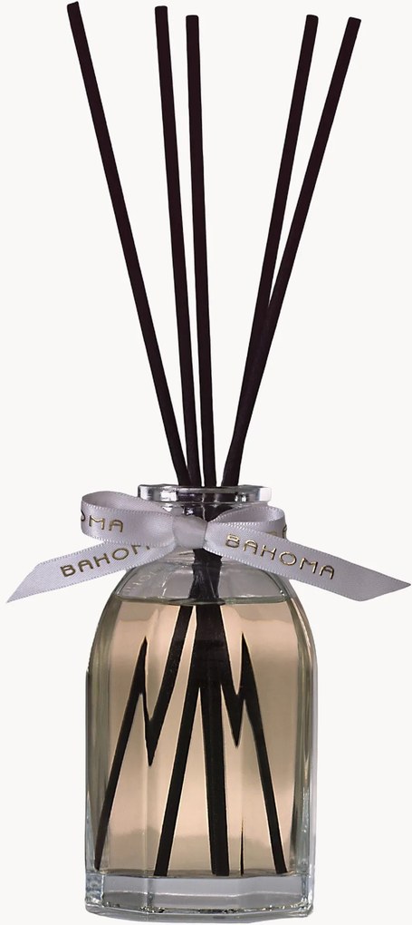 Difusor em caixa de presente (pêssego, flor de pimenta)