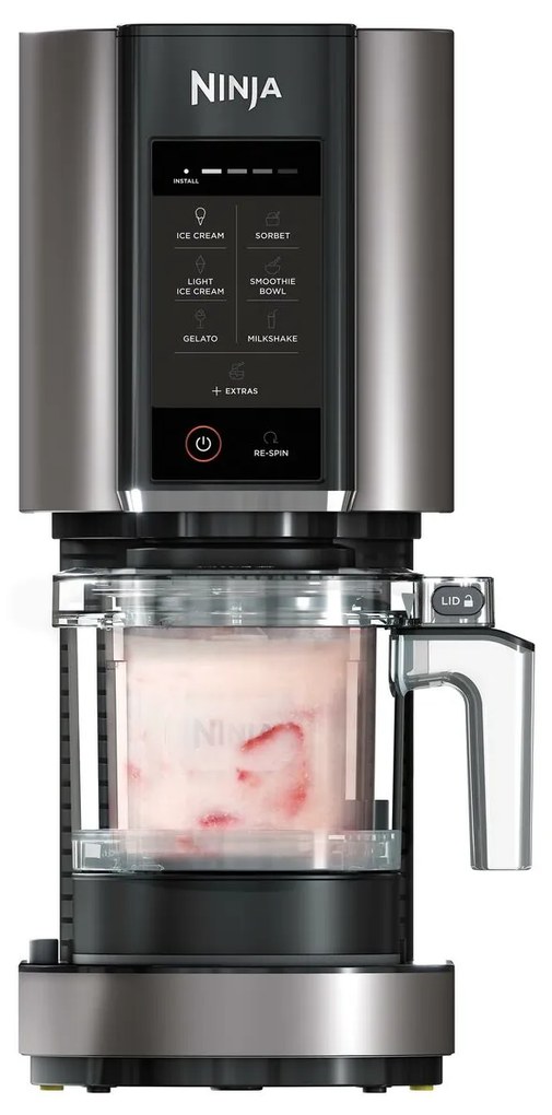 Geladeira NINJA NC300EU 473 ml 800 W