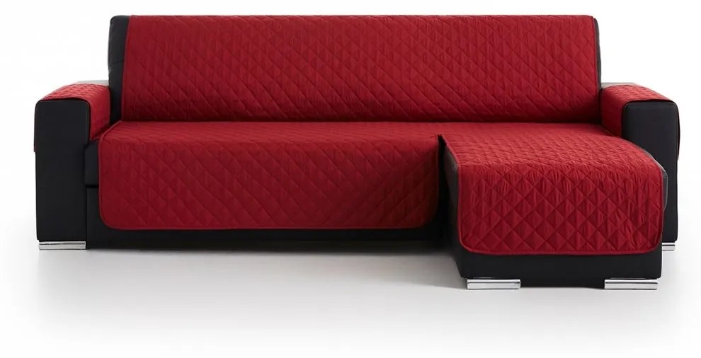 Capa de Sofá Reversível (Chaise Longue)
