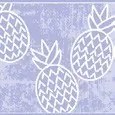 Pano de cozinha felpo 50x50 cm - Panos cozinha 100% algodão 440 gr.- LOVE Lasa Home: Azul Turquesa
