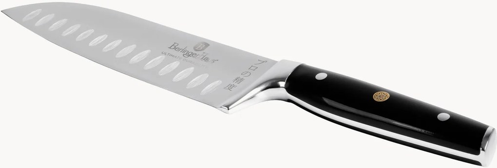 Faca santoku em aço inoxidável Berlinger Haus