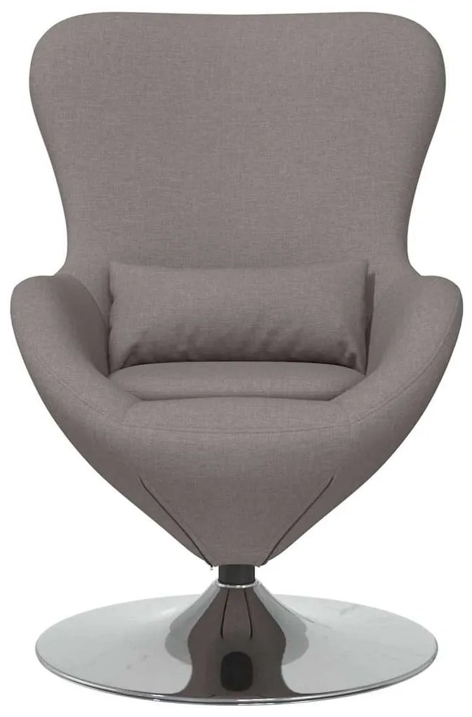 Poltronas, Recliners &amp; Cadeiras-Camas Cinzento-acastanhado