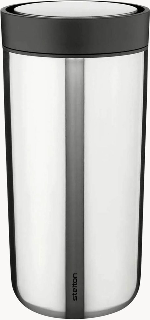 Copo com isolamento a vácuo To Go Click