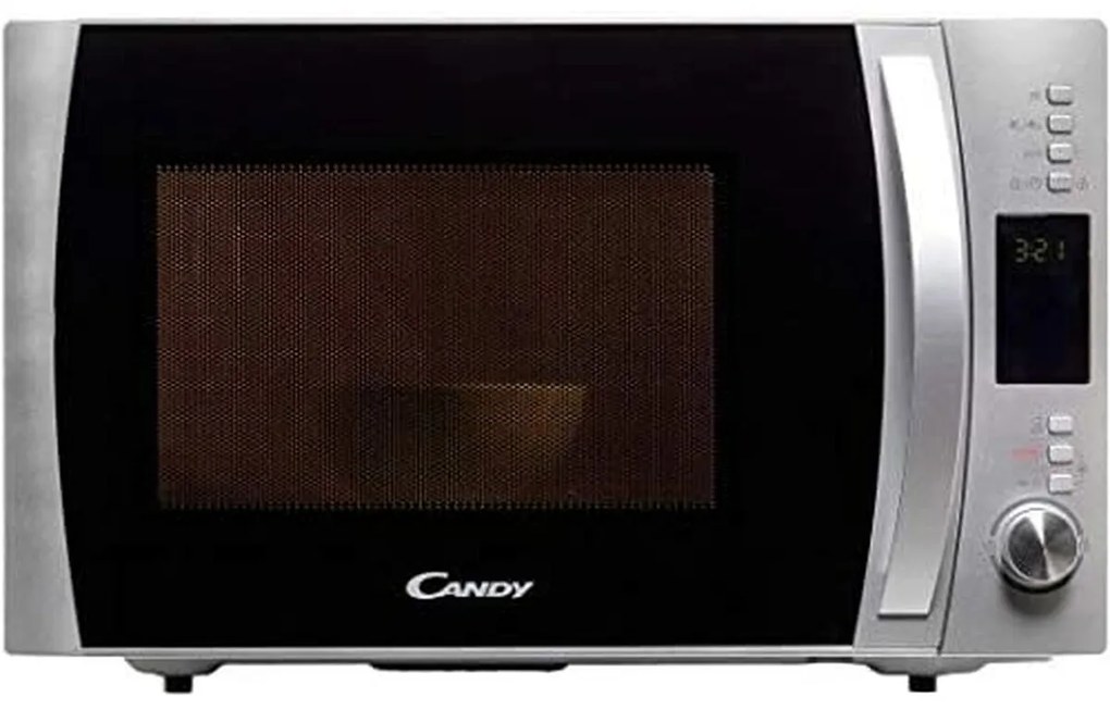 Microondas Candy CMXW 30DS 900 W 30 L Prateado 900 W 30 L