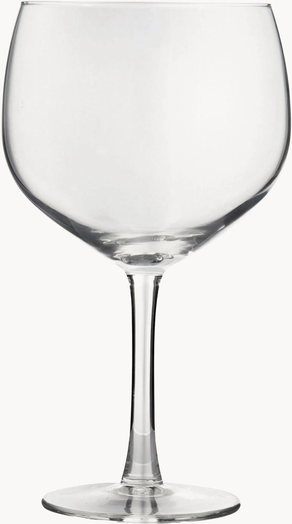 Copos de cocktail Mixology, conjunto de 6