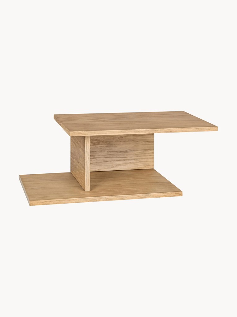 Mesa de cabeceira de parede Tann
