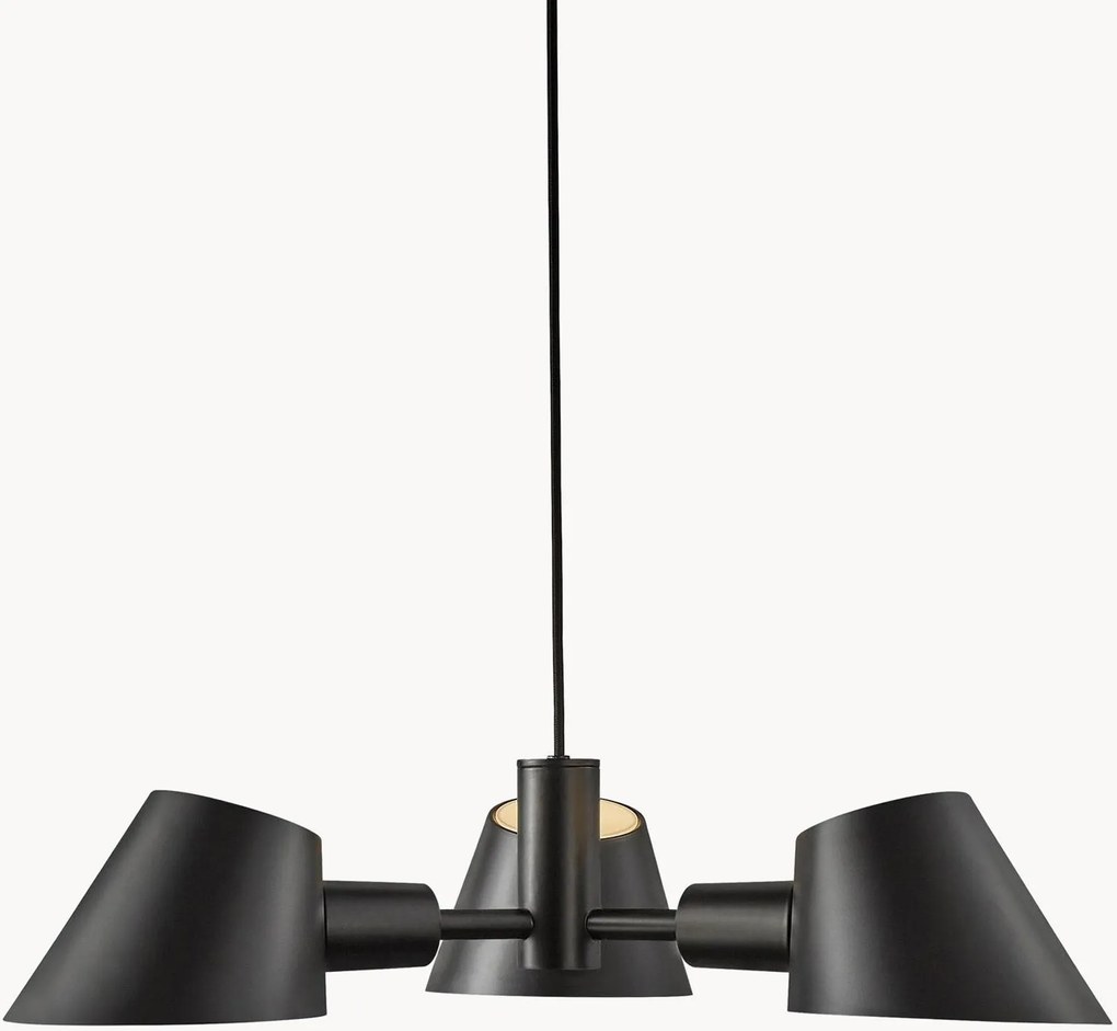 Candeeiro suspenso regulável Stay 3-Spot