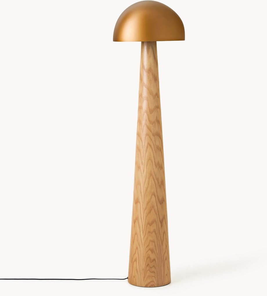 Candeeiro de chão Deren