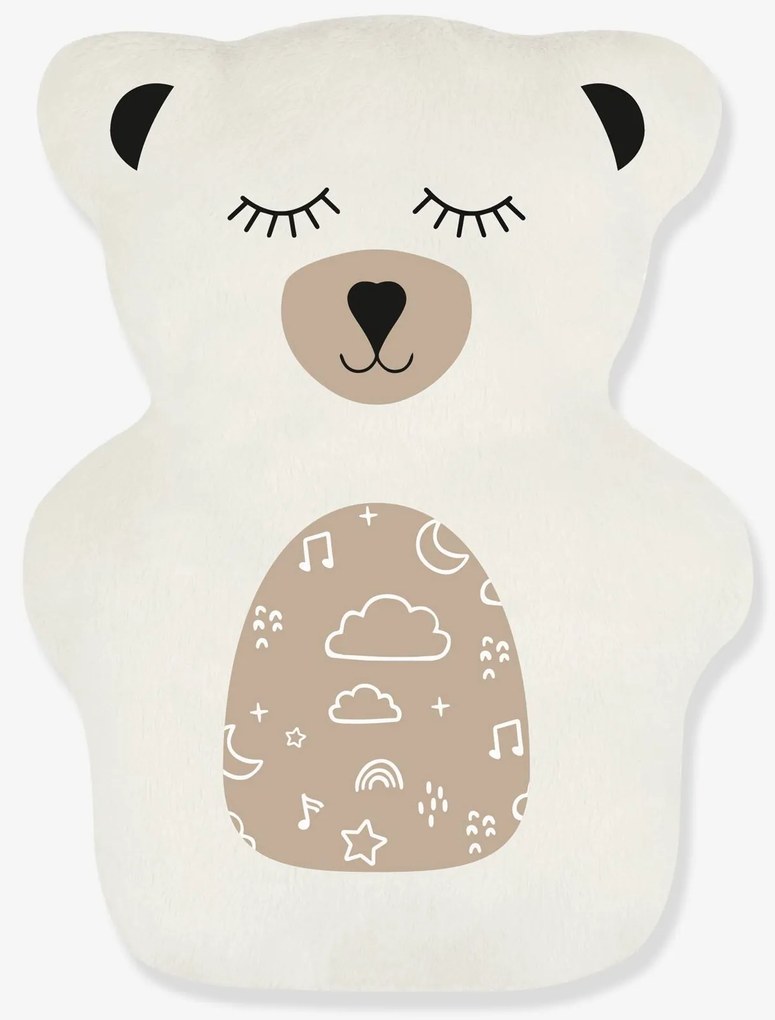 Urso terapêutico, BEKE BOBO bege