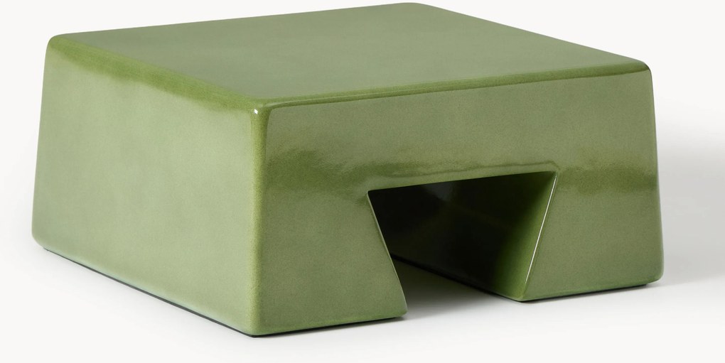 Mesa de centro para interior e exterior Caja