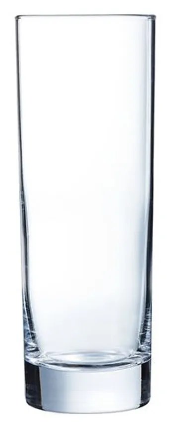Copo sem Pé Islande Tubo 22cl Pack 6