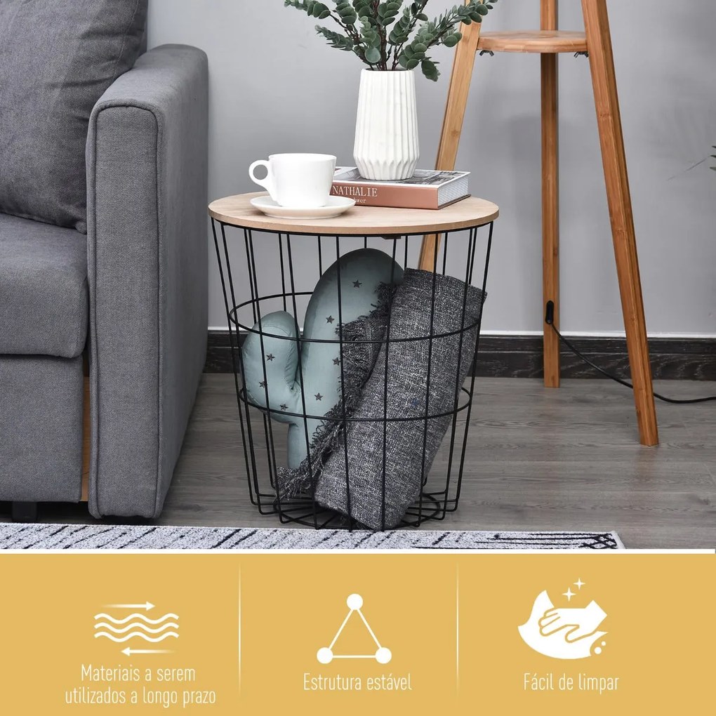 Móvel Paralel - Design Industrial