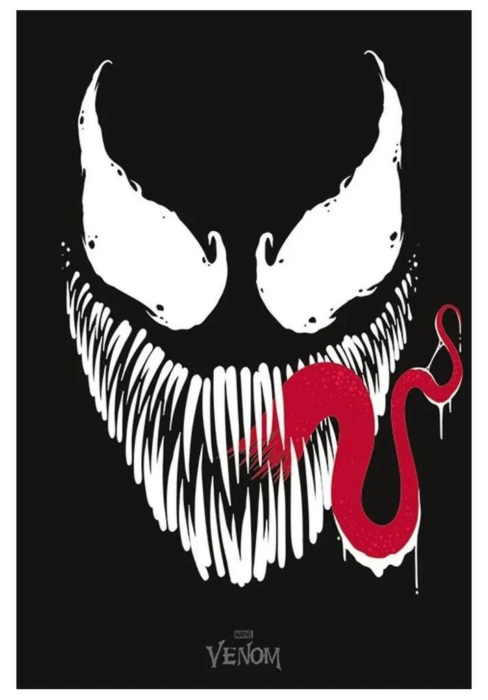 Painéis de Parede Venom  TA569