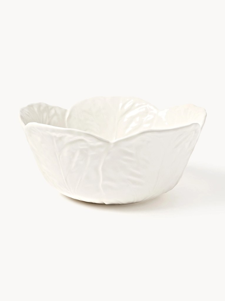 Taça de salada Cabbage