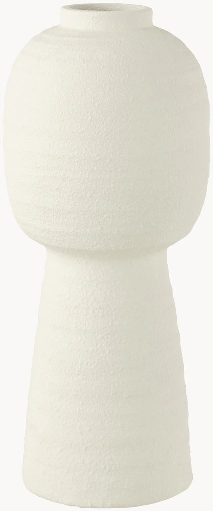 Jarra decorativa Leonie, Alt 50 cm