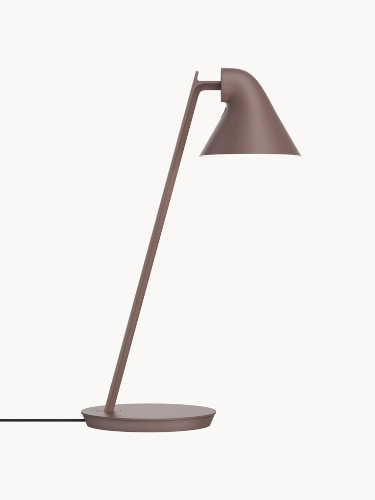 Dimmable Led Desk Lamp NJP