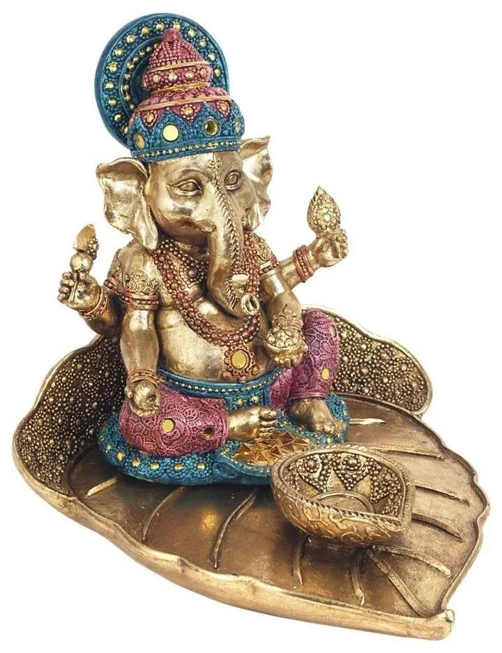 Estatuetas Signes Grimalt  Figura De Ganesha