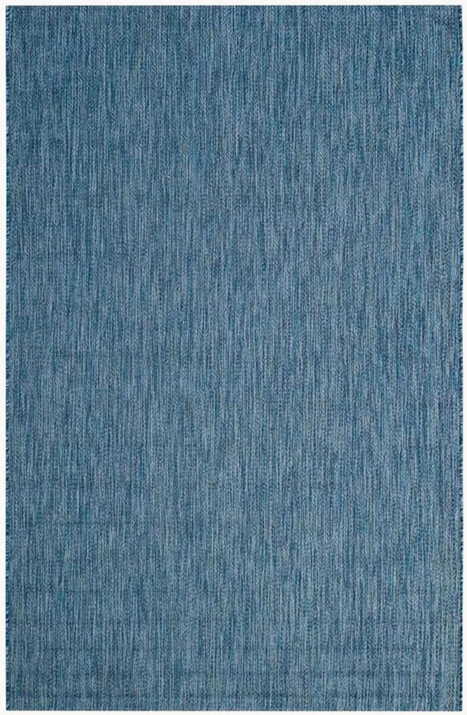 Tapete de pelo curto para interior e exterior Delano