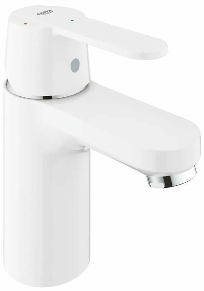 Torneira Monocomando Grohe 23586LS0 Metal