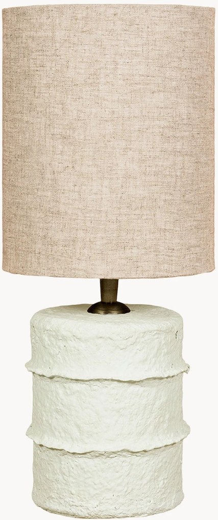 Candeeiro de mesa Contour