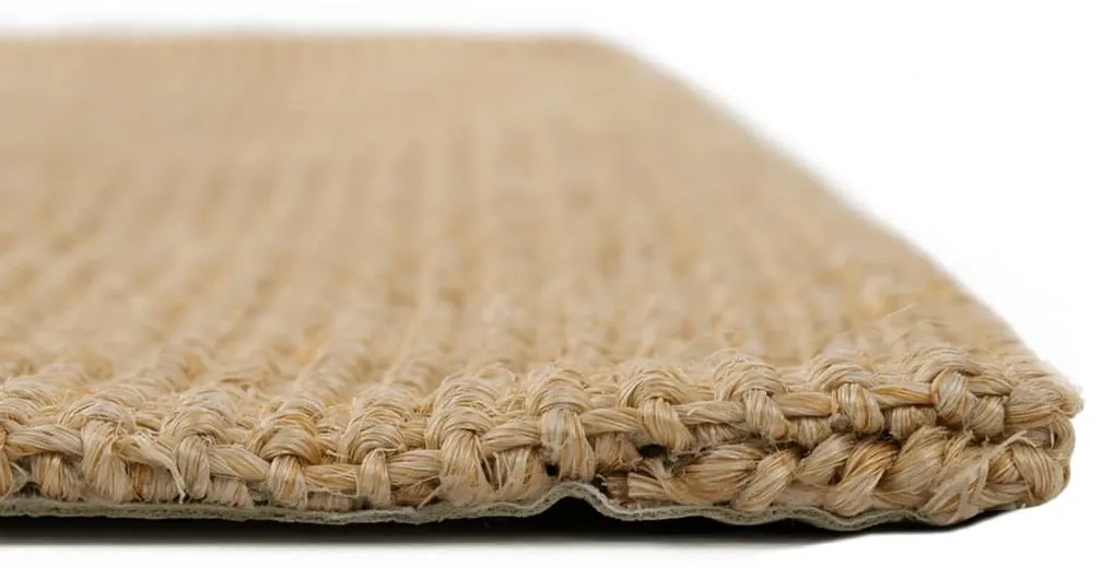 Tapete sisal natural 66x200 cm