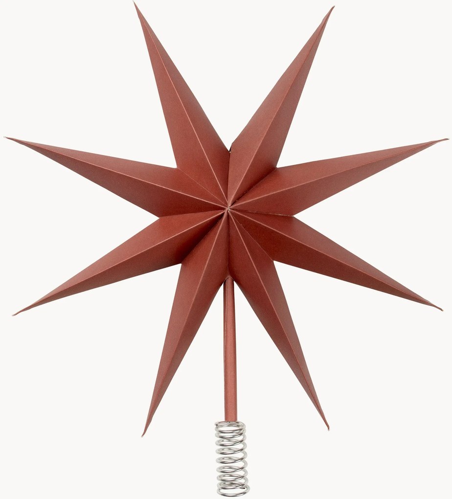 Topo para árvore de Natal Star