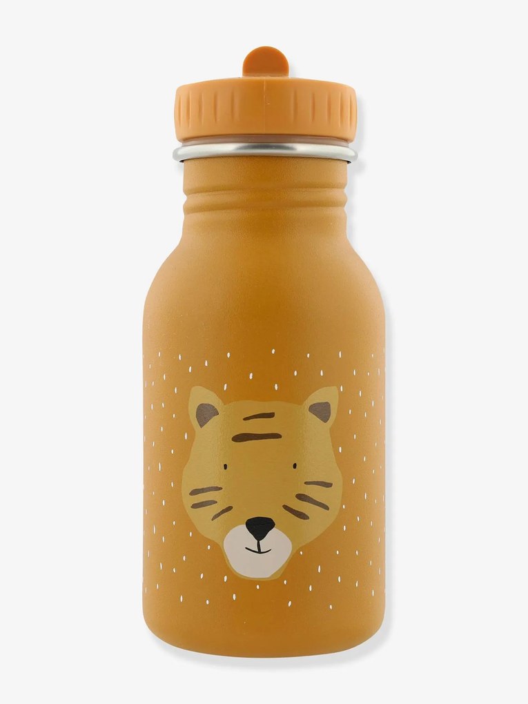 Garrafa de 350 ml, da TRIXIE laranja