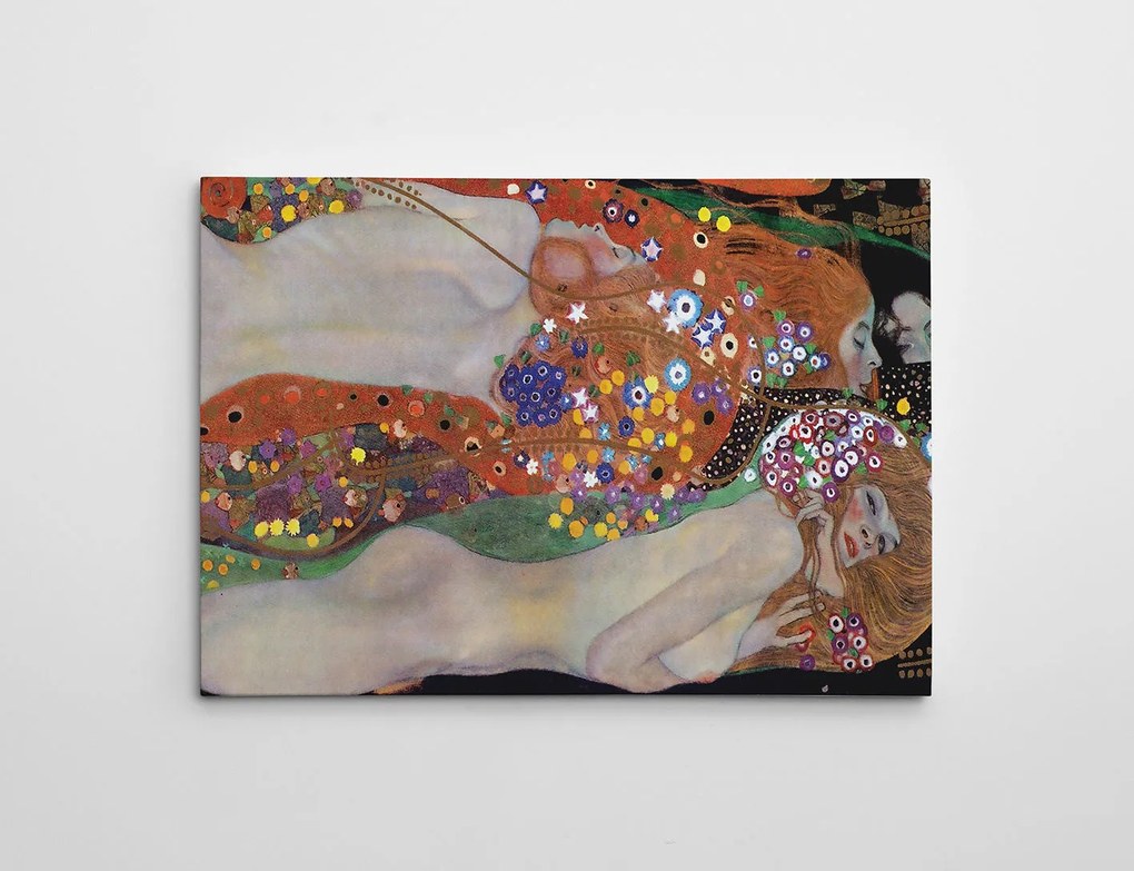 Tela Decorativa WY161 – Multicolor – 50 x 70 cm